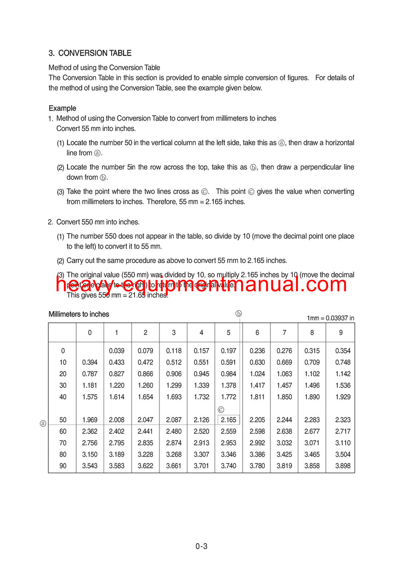  Download Hyundai HL730(TM)-9 Wheel Loader Service Repair Manual