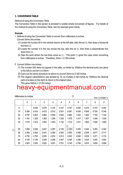 DOWNLOAD Hyundai HL730TM-3 Wheel Loader Service Repair Manual