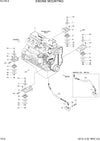 DOWNLOAD HYUNDAI HL740-9 WHEEL LOADER PARTS MANUAL