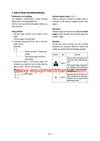 Hyundai HL740TM-3 (#0251-) Wheel Loader Service Repair Manual