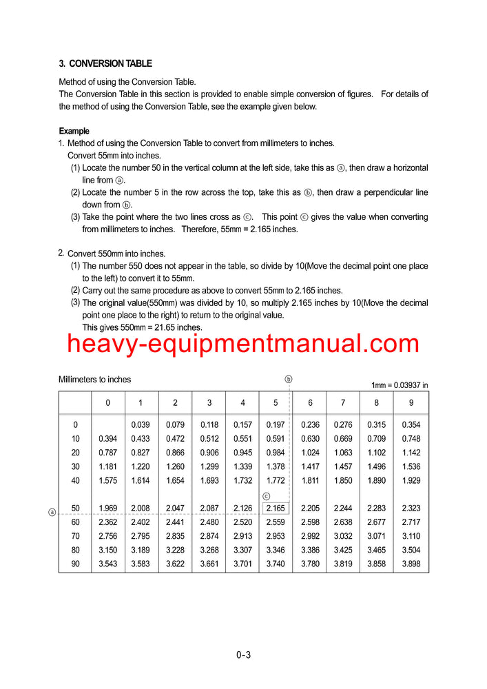 DOWNLOAD Hyundai HL740TM-3 (-#0250) Wheel Loader Service Repair Manual