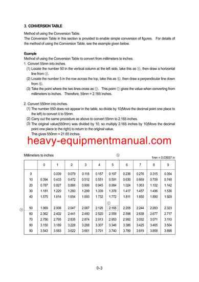  DOWNLOAD Hyundai HL750TM Wheel Loader Service Repair Manual