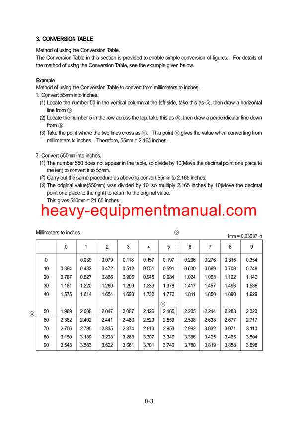 DOWNLOAD Hyundai HL750TM Wheel Loader Service Repair Manual