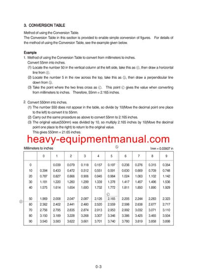 DOWNLOAD Hyundai HL757(TM)-7A Wheel Loader Service Repair Manual