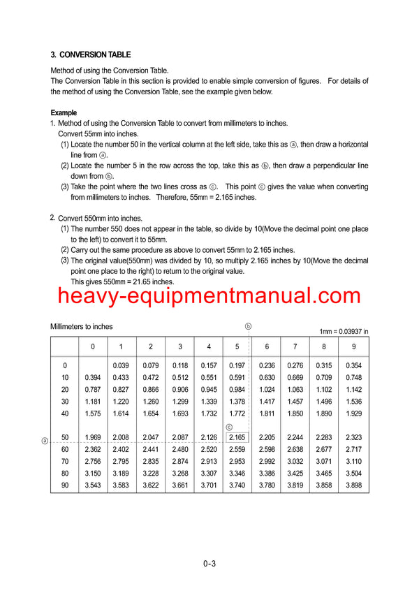 Hyundai HL760 (#1001-#1301) Wheel Loader Workshop Service Repair Manual