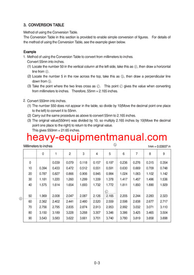  DOWNLOAD Hyundai HL770-7A Wheel Loader Service Repair Manual