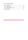 Hyundai HL940, HL940TM Wheel Loader Workshop Service Repair Manual
