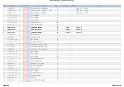 DOWNLOAD HYUNDAI HLF20 25 30-5 LPG FORKLIFT PARTS MANUAL
