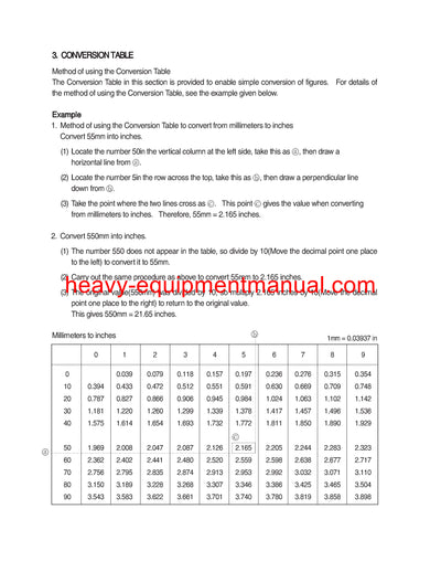 DOWNLOAD Hyundai HLF20/25/30(C)-5 Forklift Truck Workshop Service Repair Manual