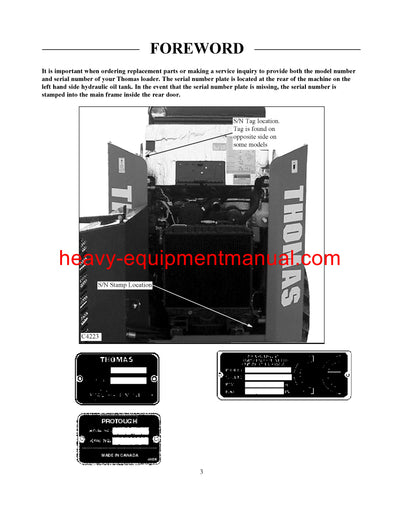 HyundaiHsl600t 680t Skid Steer Loader Service Repair Manual
