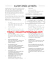 Hyundai  Hsl600t 680t Skid Steer Loader Service Repair Manual