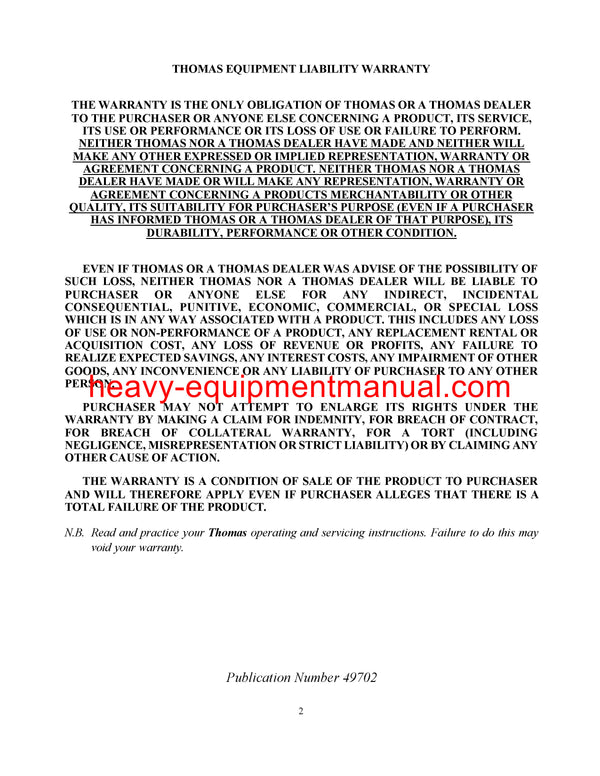 Hyundai  Hsl600t 680t Skid Steer Loader Service Repair Manual
