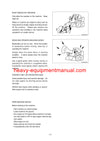 Hyundai HSL850-7 Skid Steer Loader Service Repair Manual