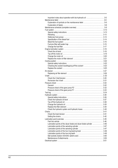DOWNLOAD Hyundai HX10A Crawler Excavator Service Repair Manual