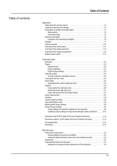 DOWNLOAD Hyundai HX10A Crawler Excavator Service Repair Manual