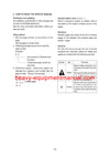 Hyundai R140W-9 Wheel Excavator Workshop Service Repair Manual