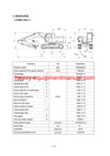 Hyundai R160LC-3 Crawler Excavator Service Repair Manual