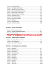 DOWNLOAD Hyundai R170W-9 Wheel Excavator Service Repair Manual