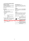 Hyundai R180LC-7A Crawler Excavator Service Repair Manual