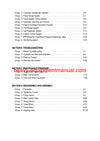 Hyundai R200W-7 Wheel Excavator Workshop Service Repair Manual