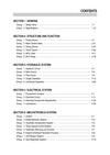 Hyundai  R210-7V India Crawler Excavator Service Repair Manual