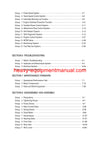 Hyundai R210W-9 Wheel Excavator Service Repair Manual