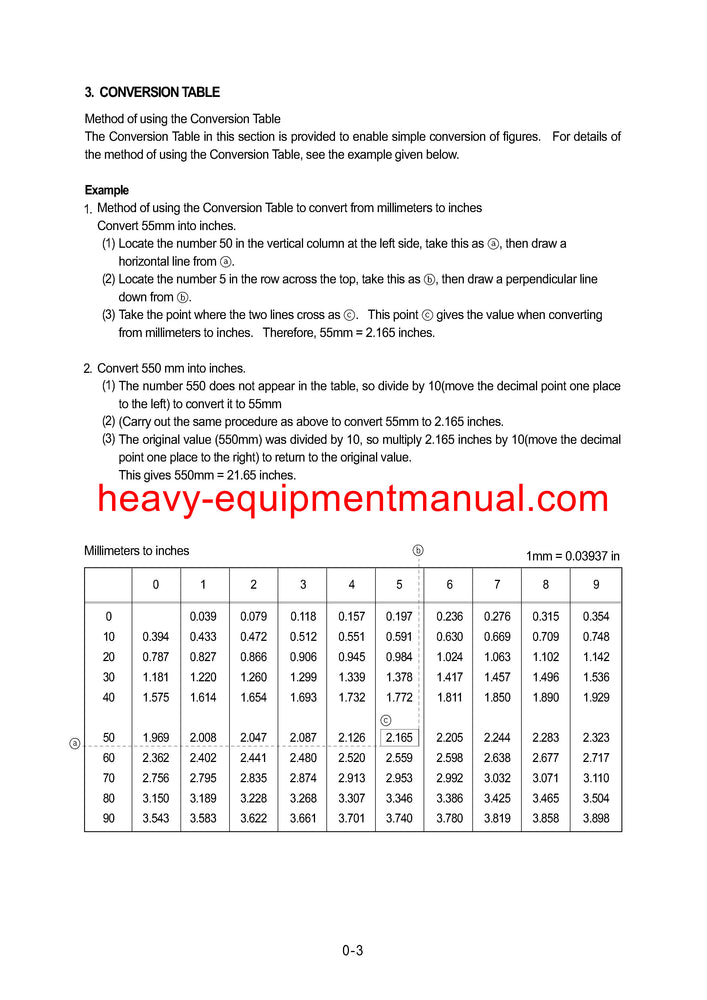 Download Hyundai R290LC-7 Crawler Excavator Service Repair Manual