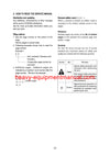 Hyundai R290LC-7A Crawler Excavator Service Repair Manual