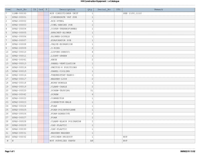 DOWNLOAD HYUNDAI R35Z-9A CRAWLER EXCAVATOR PARTS MANUAL