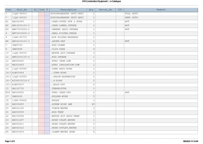 DOWNLOAD HYUNDAI R380LC-9SH CRAWLER EXCAVATOR PARTS MANUAL