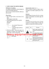 Hyundai R480LC-9MH Crawler Excavator Service Repair Manual