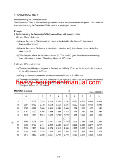 DOWNLOAD Hyundai R480,520LC-9A Crawler Excavator Service Repair Manual