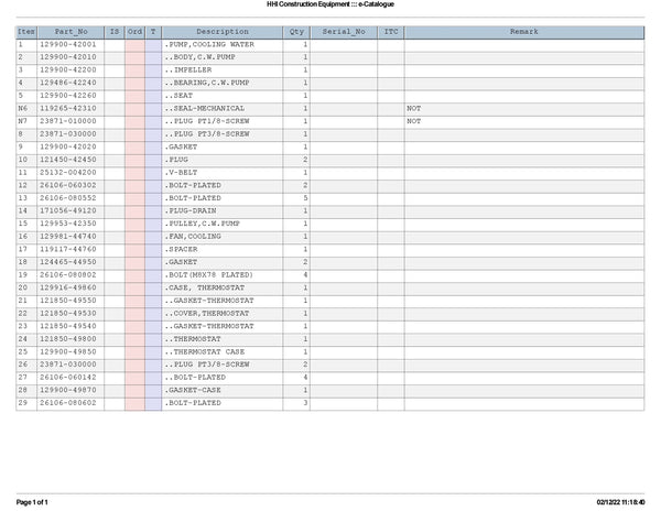 DOWNLOAD HYUNDAI R55W-3 WHEEL EXCAVATOR PARTS MANUAL