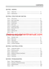 HYUNDAI R55W-9A WHEEL EXCAVATOR SERVICE REPAIR MANUAL