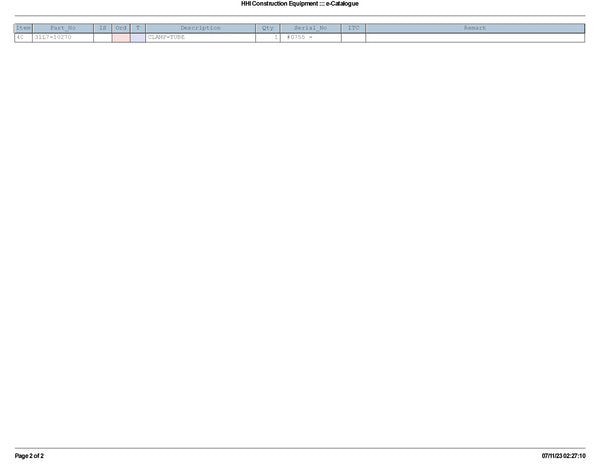DOWNLOAD HYUNDAI R6OCR-9 CRAWLER EXCAVATOR PARTS MANUAL