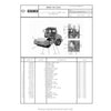 Hamm 3307 H1.59 Soil Compactor (1290819) Parts Manual PDF
