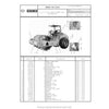 Hamm 3410-3411 H1.79 Soil Compactor (2071961) Parts Manual PDF