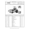 Hamm 3410-3411 H2.69 Soil Compactor (2030211) Parts Manual PDF