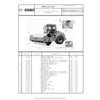 Hamm 3412-3414 H2.14 (2181142) Parts Manual PDF