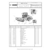 Hamm 3516-3520 H2.15 (2181143) Parts Manual PDF