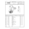 Hamm DV 70 H1.65 (2030251) Parts Manual PDF