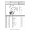 Hamm DV 70 H1.91 (2078685) Parts Manual PDF