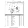Hamm GRW 10-18 H1.14 (1259504) Parts Manual PDF