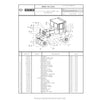 Hamm GRW 10-24 H1.78 (2071911) Parts Manual PDF