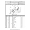 Hamm GRW 10-24 H1.90 (2078671) Parts Manual PDF