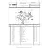 Hamm GRW 280 H1.95 (2153757) Parts Manual PDF