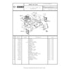 Hamm GRW 280 H2.12 (2234953) Parts Manual PDF