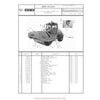 Hamm H25i H2.03 (2202793) Parts Manual PDF
