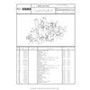 Hamm HD 10-12 H2.00 (2135980) Parts Manual PDF