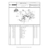 Hamm HD+ 120-140 H1.84 (2077252) Parts Manual PDF